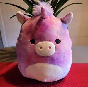 Squishmallows Original Unicorn